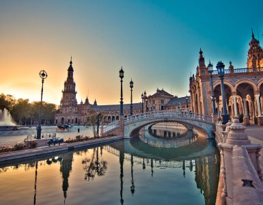 spain