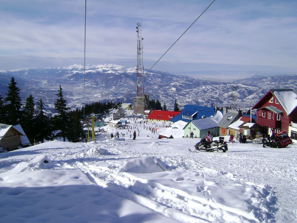 Poiana Brasov