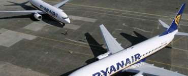 ryanair