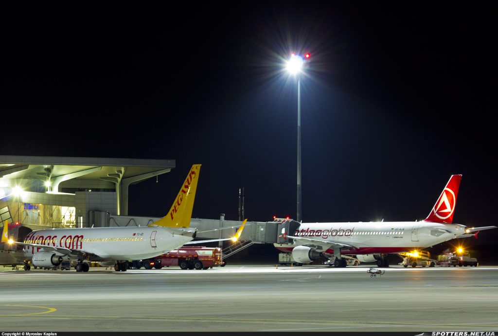 Kharkiv International Airport