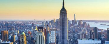 United States NYC