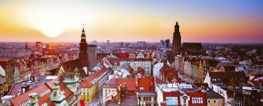 wroclaw