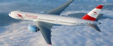 Austrian Airlines