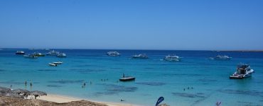 Sharm El Sheikh