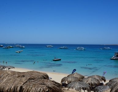 Sharm El Sheikh