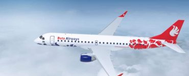 Buta Airways