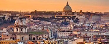 rome