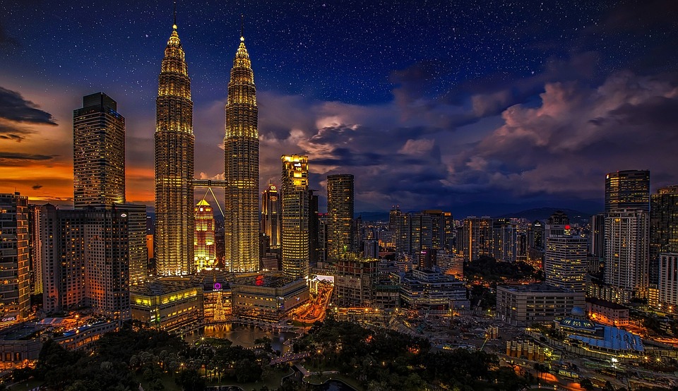 kuala-lumpur Best Cities to Live in 2020