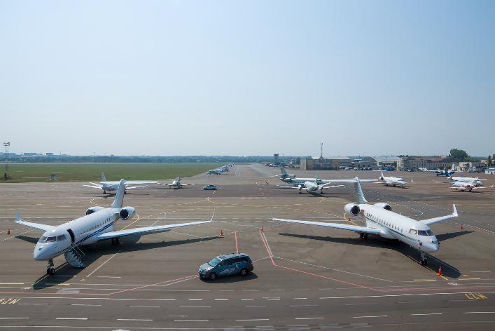 Kyiv International Airport