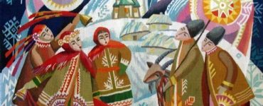 Most Popular Holidays in Ukraine