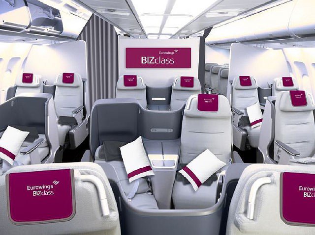 Eurowings