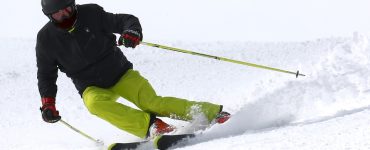 ski