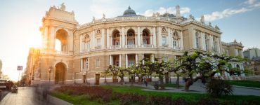 odesa