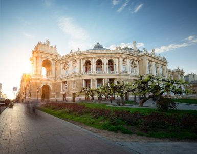 odesa