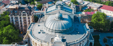 odessa