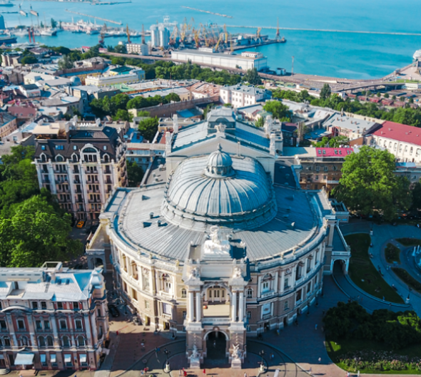 odessa