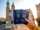 Ukrainian Passport