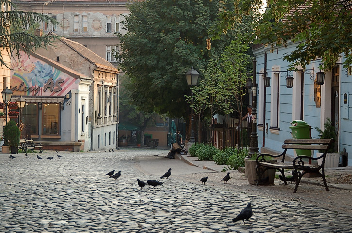 Belgrade