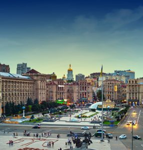 Kyiv