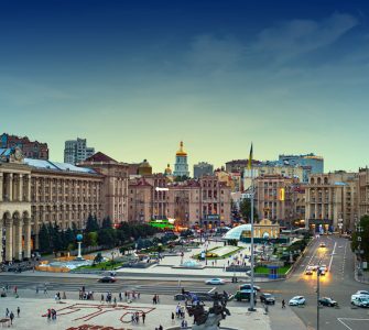 Kyiv