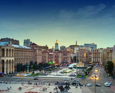 Kyiv
