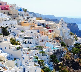 Summer Travel Trends
