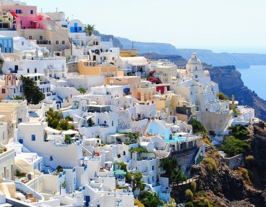 Summer Travel Trends