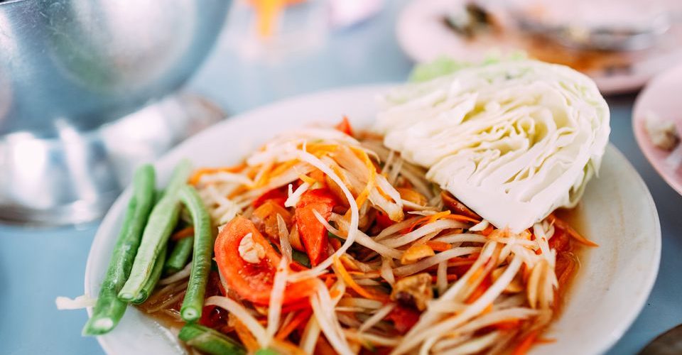 Best Food Experience in the World | Ukraine Travel News