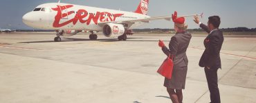 Ernest Airlines