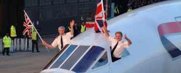 british airways