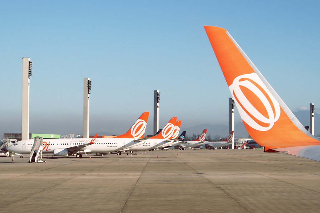 GOL Linhas Aéreas