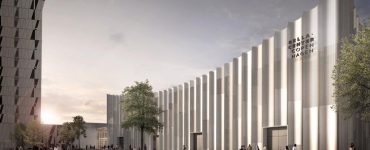 Bella Center Copenhagen