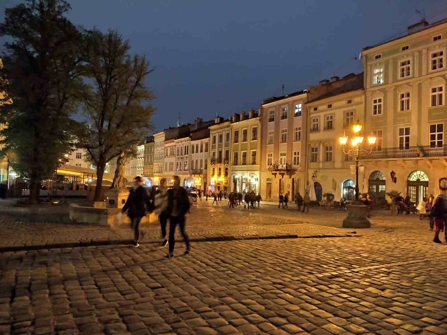 Lviv