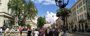 Lviv