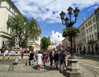 Lviv