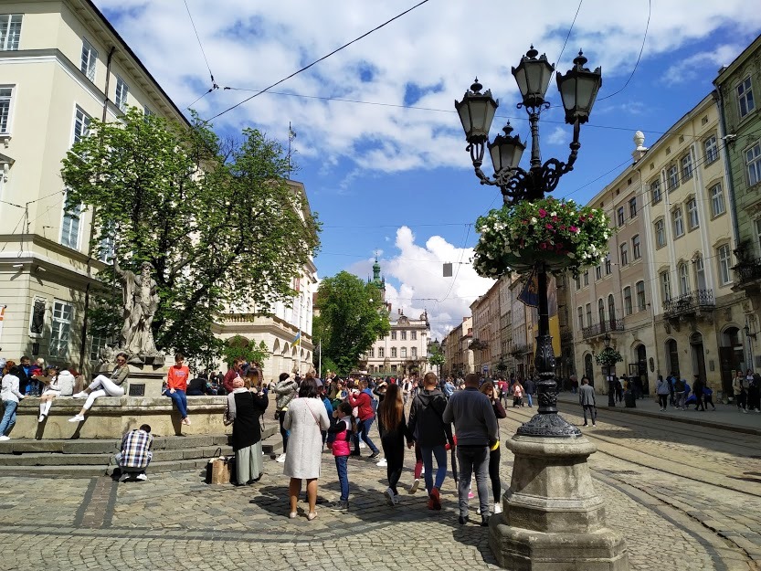 Lviv