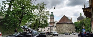 Lviv