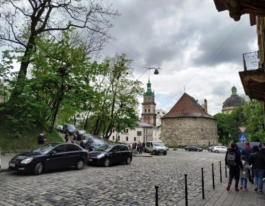 Lviv