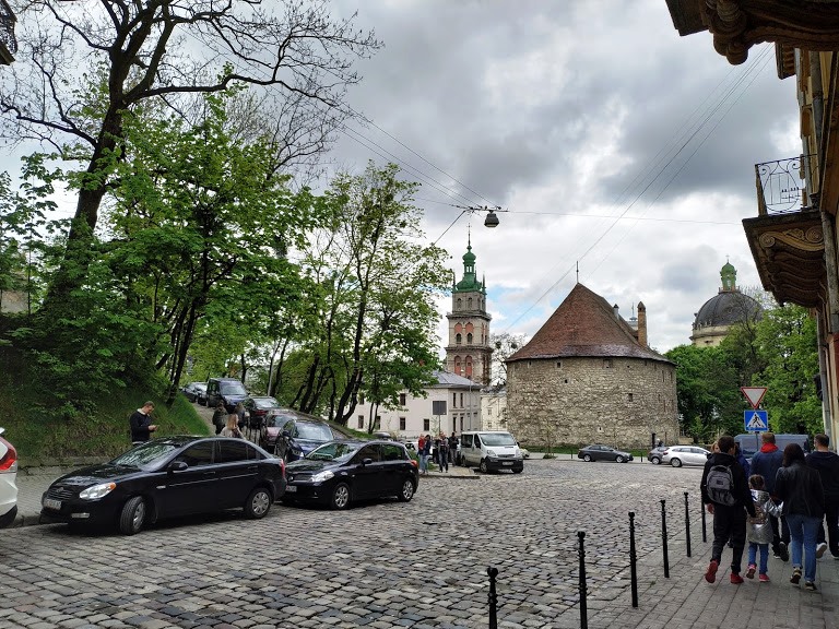 Lviv