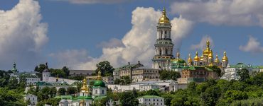 Kyivo-Pechers’ka-Lavra Ukraine