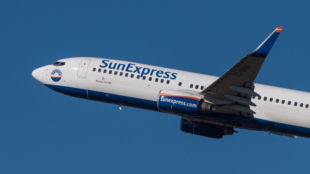 SunExpress