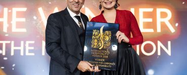 International Hospitality Awards