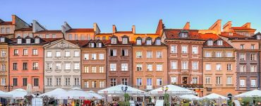 warsaw