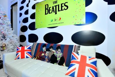 Beatles