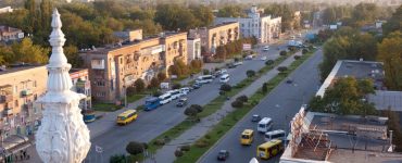 Zaporizhzhia