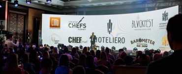 International Hospitality Conference