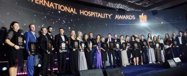 International Hospitality Awards
