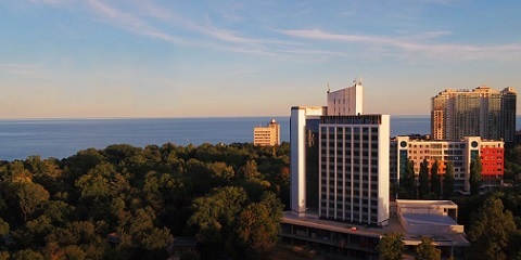 Premier Hotel Odesa