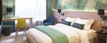 Premier Hotels odesa