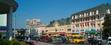 Rivne